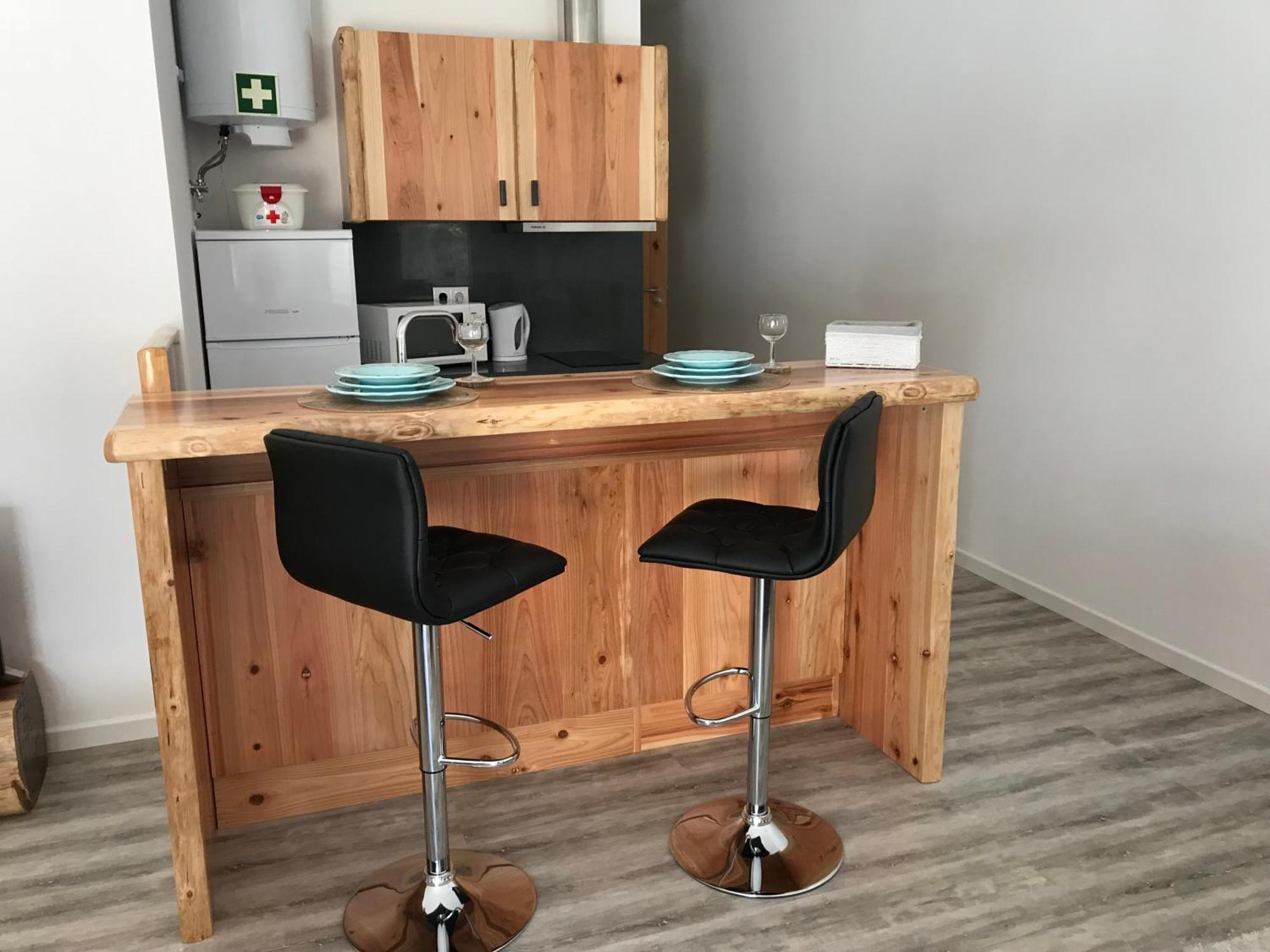 Ferienwohnung Ninho Do Monte Ponta Delgada Exterior foto