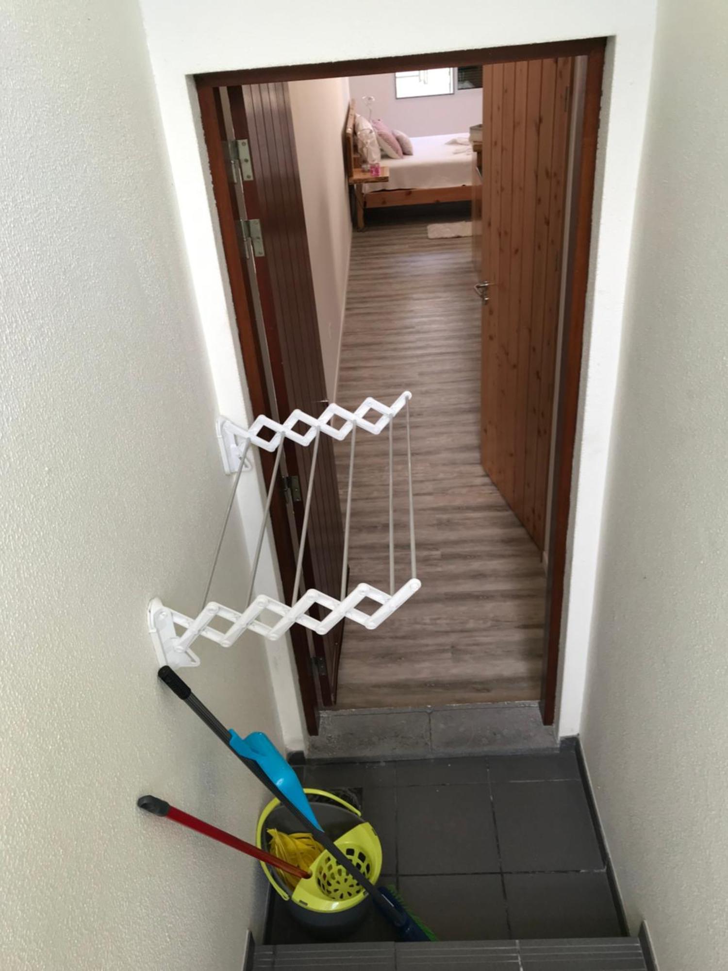 Ferienwohnung Ninho Do Monte Ponta Delgada Exterior foto