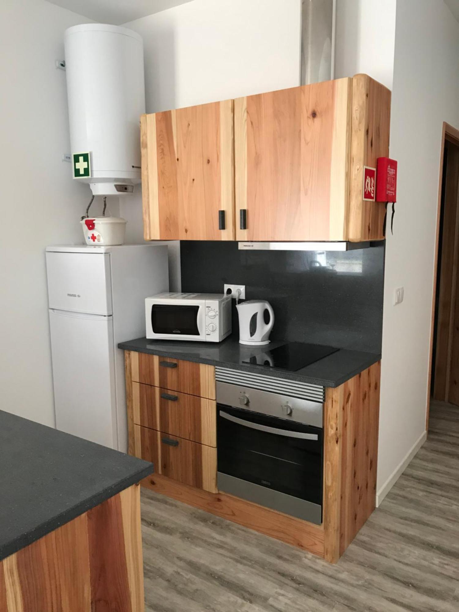 Ferienwohnung Ninho Do Monte Ponta Delgada Exterior foto